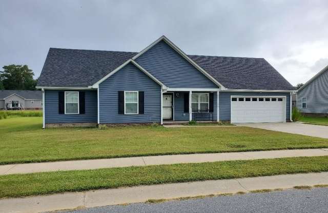 1660 Warren Way - 1660 Warren Way, Elizabeth City, NC 27909