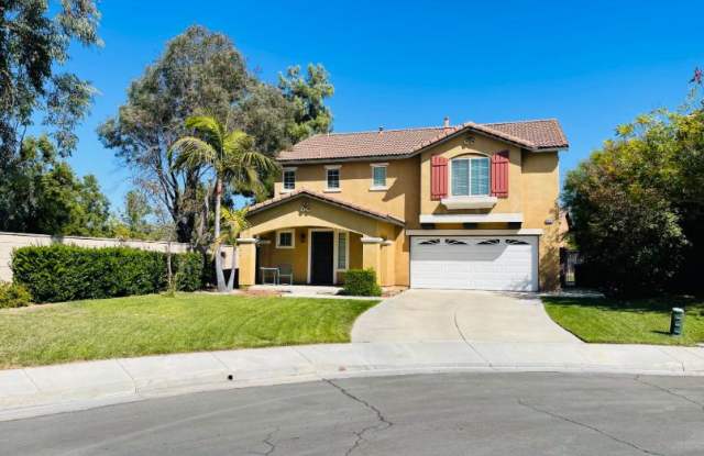 38320 Quiet Run Court - 38320 Quiet Run Court, Riverside County, CA 92563