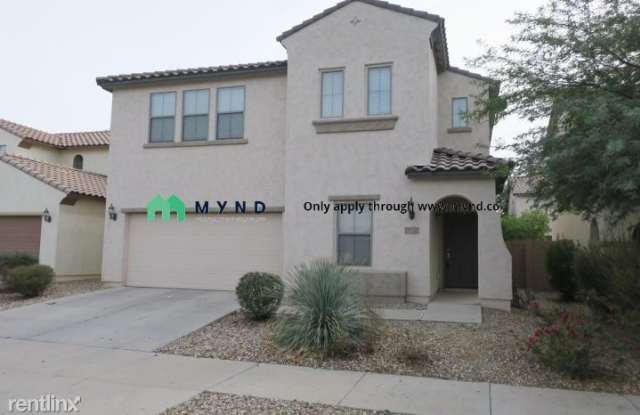 5757 W Siesta Way - 5757 West Siesta Way, Phoenix, AZ 85339