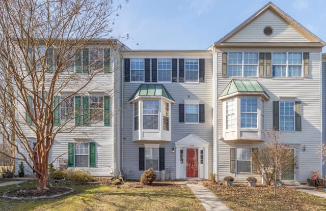 2520 AMBLING CIRCLE - 2520 Ambling Circle, Crofton, MD 21114