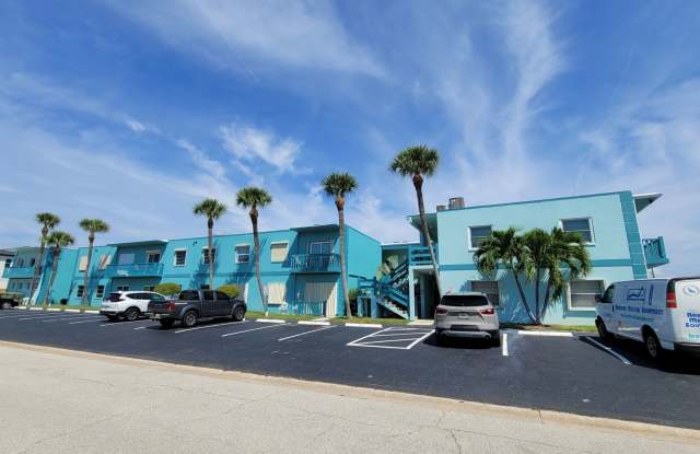 Cozy Beachside Condo in Cape Canaveral Including pool, basic cable, and water. photos photos Cozy Beachside Condo in Cape Canaveral Including pool, basic cable, and water. photos photos