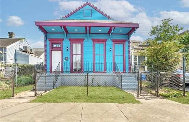 2608 MAGNOLIA Street photos photos