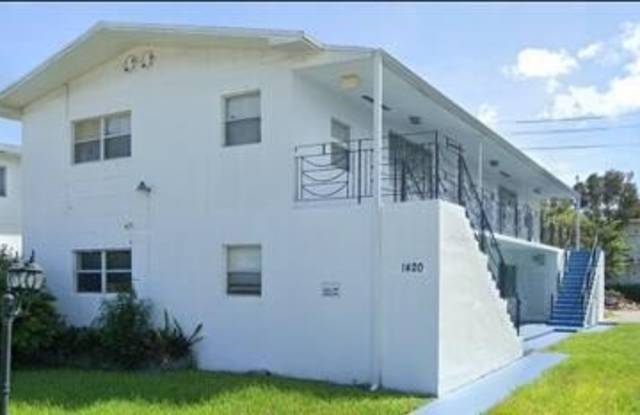1440 NE 171st Street - 1440 Northeast 171 Street, North Miami Beach, FL 33162