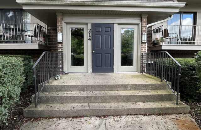 214 E Bailey Road - 214 East Bailey Road, Naperville, IL 60565