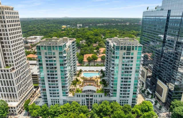 943 Peachtree Street NE photos photos