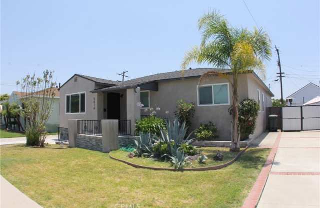 5016 W 122nd Street - 5016 West 122nd Street, Del Aire, CA 90250