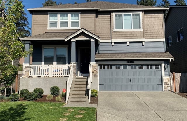 4917 51st Ave Ct W - 4917 51st Avenue Court West, University Place, WA 98467 4917 51st Ave Ct W - 4917 51st Avenue Court West, University Place, WA 98467