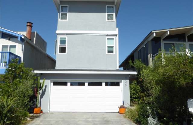 935 Tia Juana Street - 935 Tia Juana Street, Laguna Beach, CA 92651