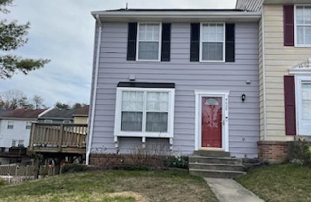 4635 Woodway Pl - 4635 Woodway Place, Dale City, VA 22193
