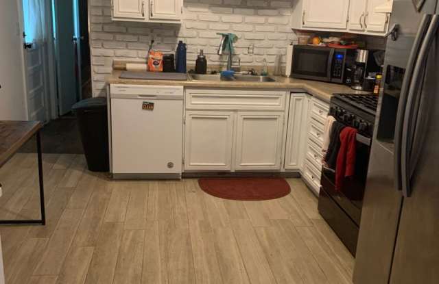 3 bedroom 2 bathroom home - 1705 Arcadia Drive, Lafayette, IN 47905