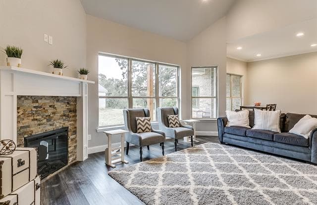 1713 Summit Drive - 1713 Summit Drive, Johnson County, TX 76058