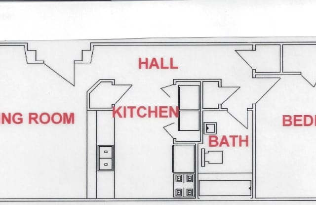 East End Apartments Gallery 3
