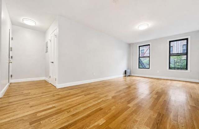 65 Fort Washington Avenue Gallery 2