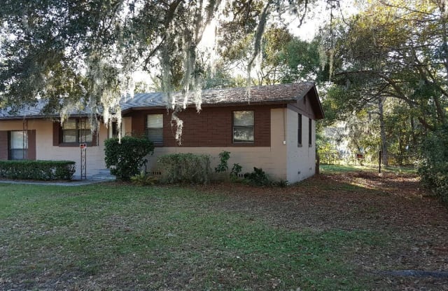 9632 HARRIET AVE - 9632 Harriet Avenue, Jacksonville, FL 32208