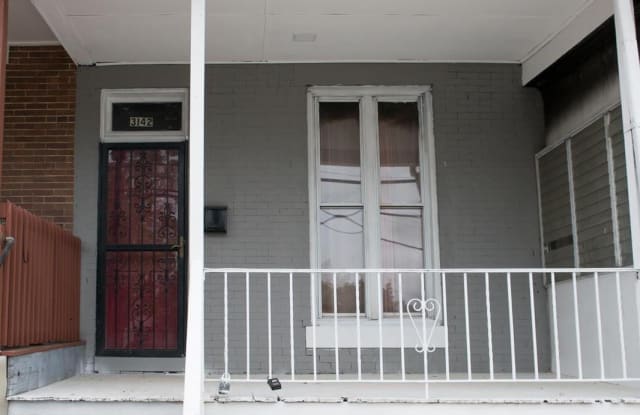 3142 WILKENS AVENUE - 3142 Wilkens Avenue, Baltimore, MD 21223