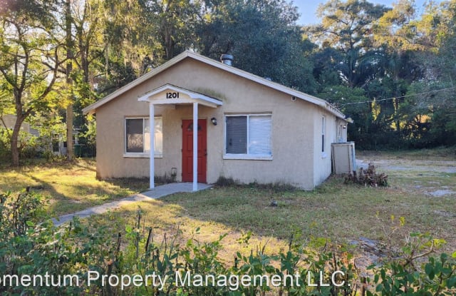 1201 E. Lambright St. - 1201 East Lambright Street, Tampa, FL 33604