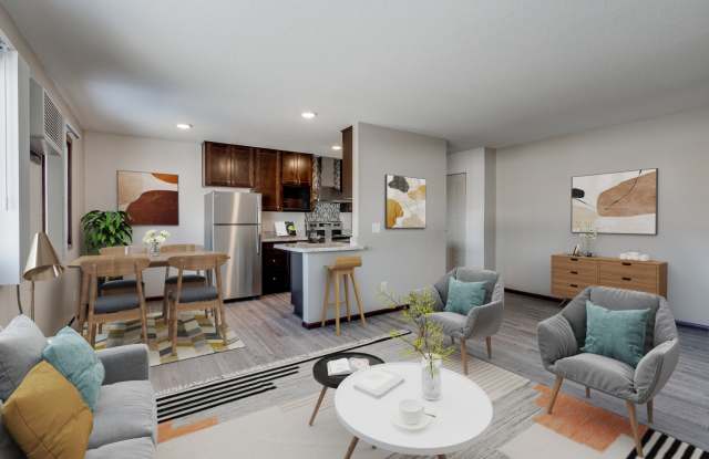 Diamond Eight Terrace photos photos