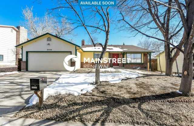 18169 East Asbury Drive photos photos
