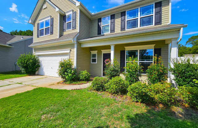 312 Engelmann Lane - 312 Engelmann Lane, Greenville County, SC 29680