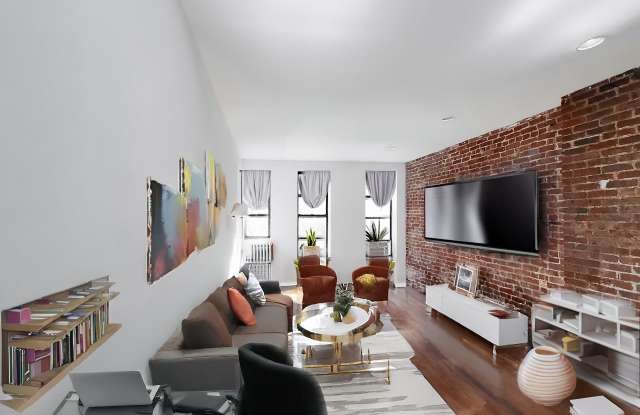 214 East 90th Street - 214 East 90th Street, New York City, NY 10128