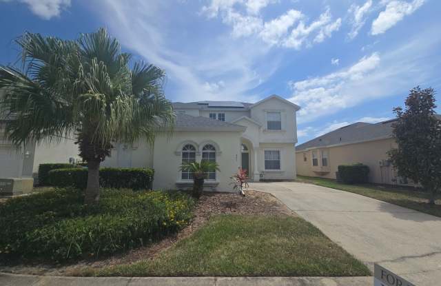 Fully furnished 5 bedroom 4.5 bath home with a Pool photos photos