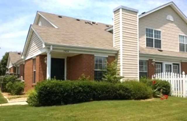 2 bedroom/2 bathroom- Westgate at Williamsburg photos photos