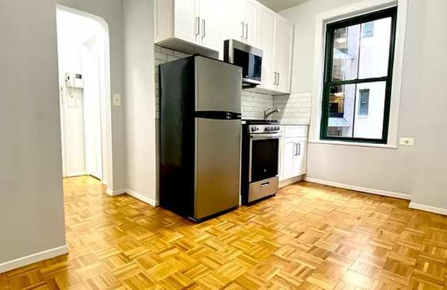 531 E 78th St - 531 East 78th Street, New York City, NY 10075