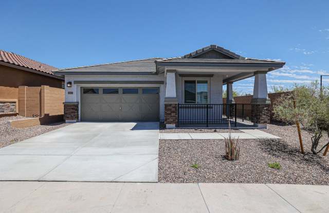 Beautiful Home in the Highly Desirable Vistancia Community of Peoria - HALF MONTH FREE! photos photos