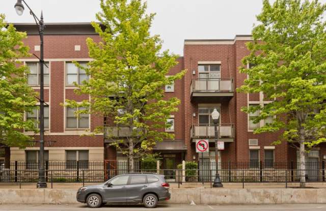 1515 S Halsted St Unit 214, Chicago, IL 60607 photos photos