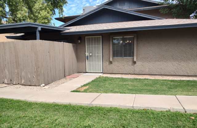 2 Bedroom 1 Bath Condo in Desirable Chandler Area! photos photos