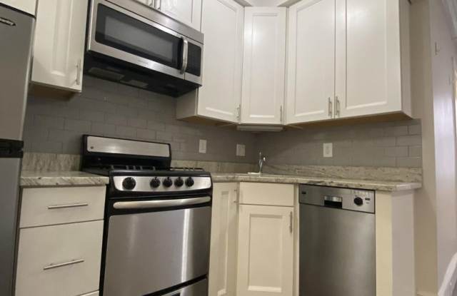 Renovated Fenway 1-Bedroom with Heat, Hot Water & Gas Included –  Transit Nearby, Universities, Museums & More! photos photos