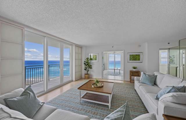 500 Ocean Drive - 500 Ocean Drive, Juno Beach, FL 33408 500 Ocean Drive - 500 Ocean Drive, Juno Beach, FL 33408