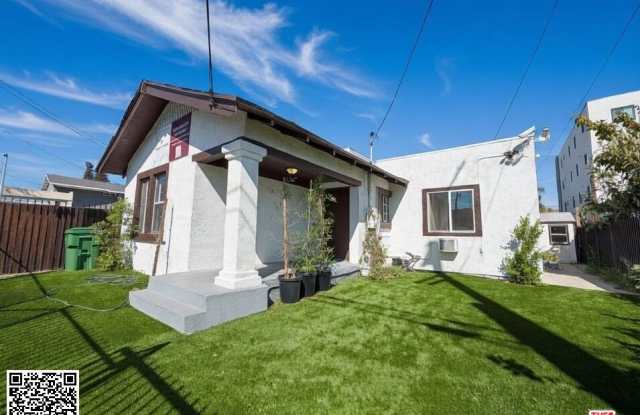 1109 Exposition Blvd photos photos