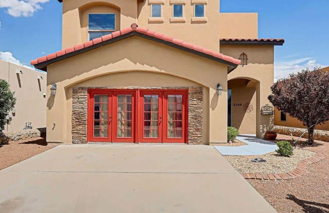 2244 Honour Point Place - 2244 Honour Point Place, El Paso, TX 79938