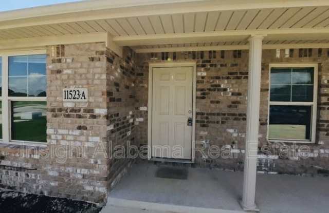 11523 #A Pulaski Pike - 11523 Pulaski Pike, Madison County, AL 35773