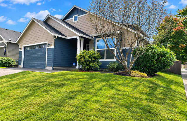Charming Custom Ridgefield One Level Home Gallery 3
