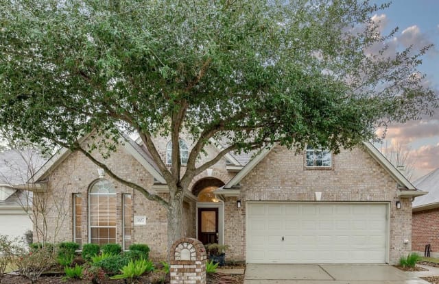 3107 Candle Pond Lane - 3107 Candle Pond Lane, Harris County, TX 77388