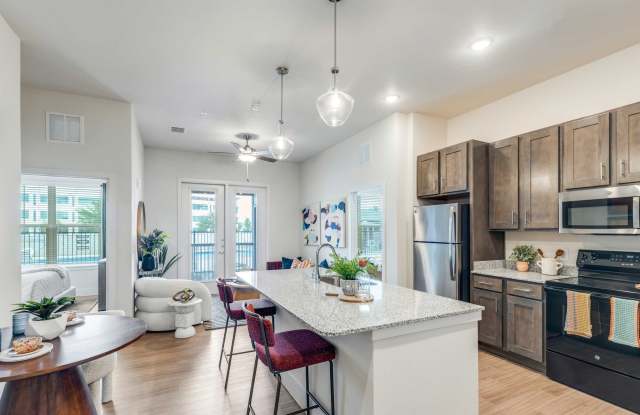 Palladium Park Row Katy Living photos photos