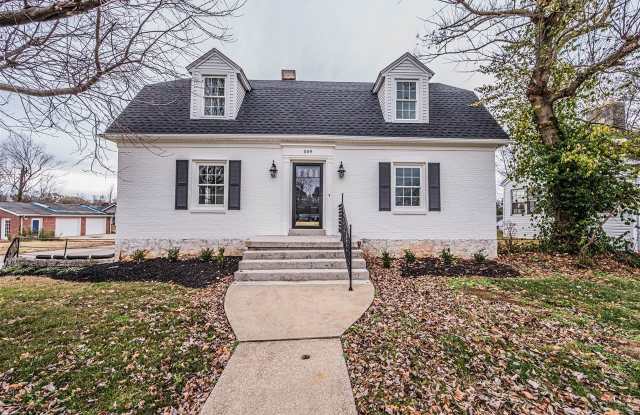 509 University Drive photos photos