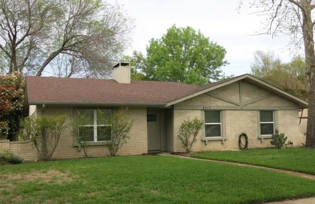 5517 Castleview Lane - 5517 Castleview Lane, Garland, TX 75044