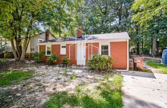 411 Hobson - 411 Hobson Street, High Point, NC 27260