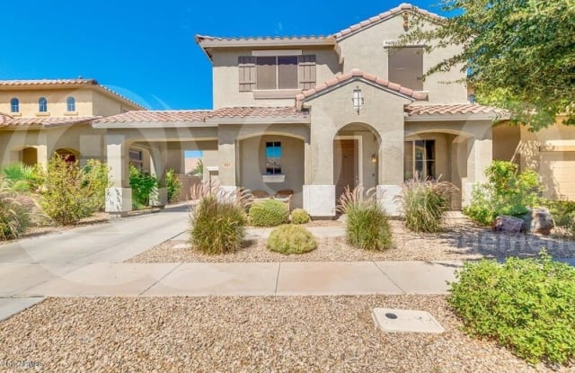 3824 East Phelps Street - 3824 East Phelps Street, Gilbert, AZ 85295