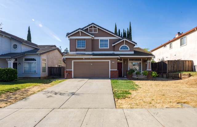 5304 Fairside Way - 5304 Fairside Way, Antioch, CA 94531