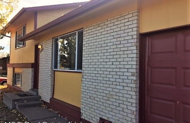 14892 Elmendorf Pl - 14892 Elmendorf Place, Denver, CO 80239