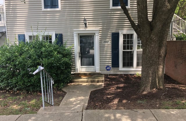 2882 MADEIRA COURT - 2882 Madeira Court, Lake Ridge, VA 22192