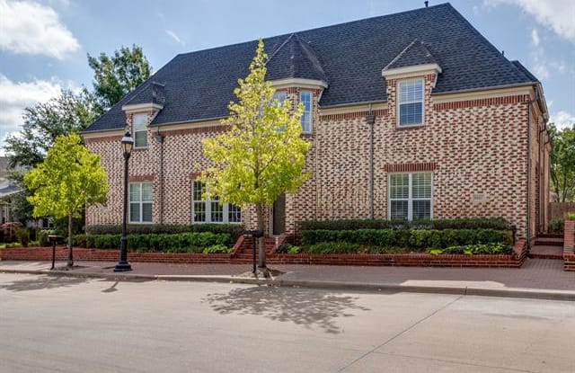 8232 Bridge Street - 8232 Bridge Street, North Richland Hills, TX 76180