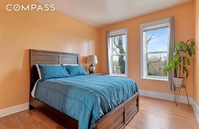 1688 Carroll Street - 1688 Carroll Street, Brooklyn, NY 11213 1688 Carroll Street - 1688 Carroll Street, Brooklyn, NY 11213