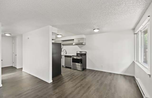 Pacific Terrace photos photos