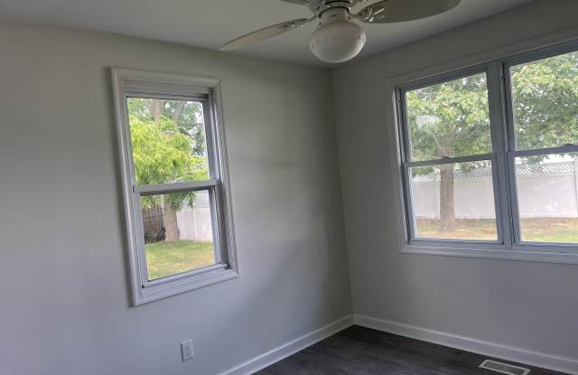 603 Banning Avenue - 603 Banning Avenue, Northfield, NJ 08225