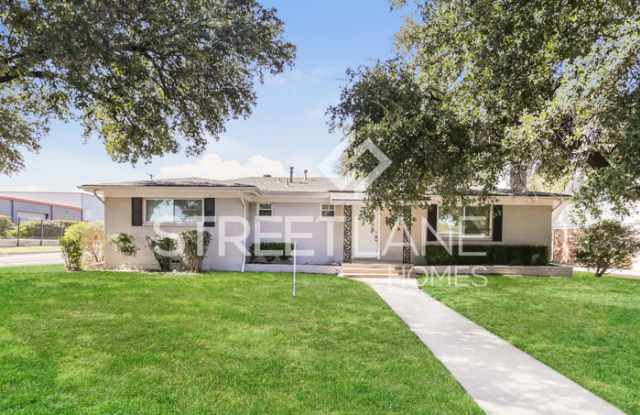 3712 Jeanette Drive - 3712 Jeanette Drive, Fort Worth, TX 76109